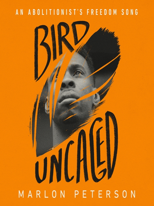 Title details for Bird Uncaged by Marlon Peterson - Wait list